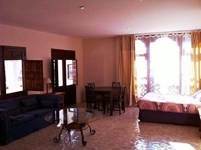 Apartamentos Carmen del Jazmin