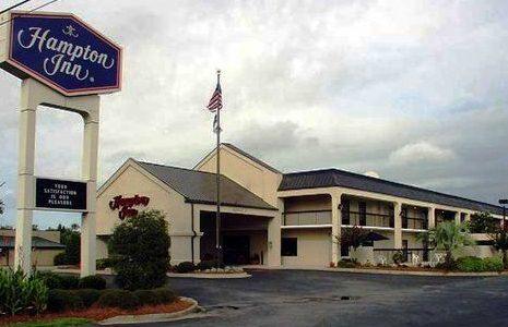 Hampton Inn Orangeburg