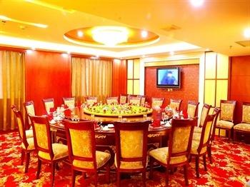 Xinyang Lingrui Hotel
