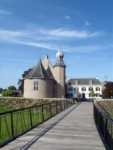 Kasteel Coevorden - Hotel de Vlijt