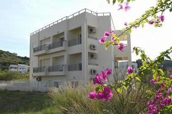 Nefeli Apartment