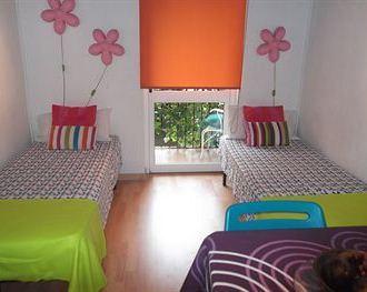 Penthouse Center Town Barcelona