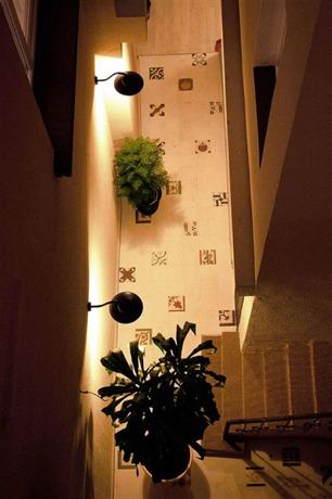 Rumours Inn