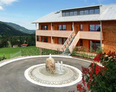 Berghotel Mattlihus