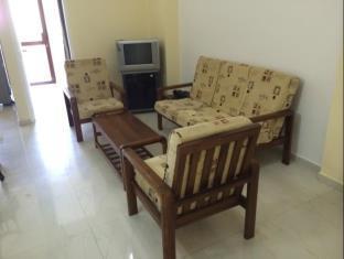 Vervest Place Apartment