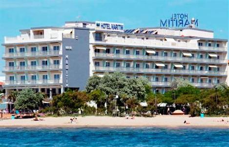 Hotel Maritim Roses