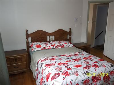 Appartement Dans Un Duplex