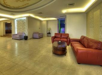 Mermaid Beach Hotel