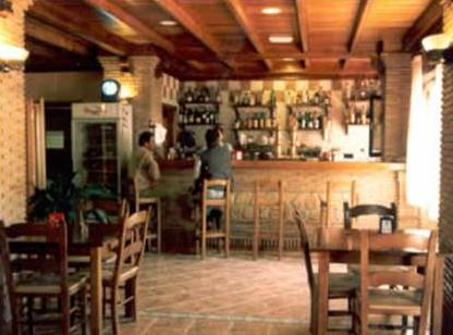Hotel Rural El Rio
