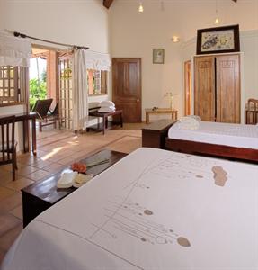 Cassia Cottage Resort