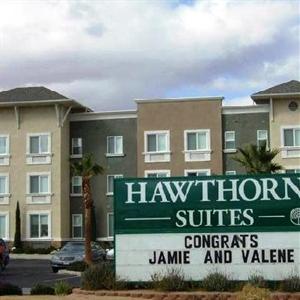 Hawthorn Suites by Wyndham Victorville