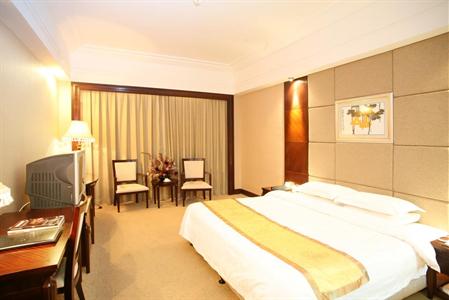 Chaozhou Guest Hotel