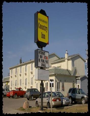 Didsbury Country Inn