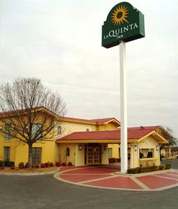 La Quinta Inn Abilene