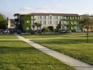 Hotel Le Galion Saint-Martin-de-Re