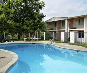 Howard Johnson Inn Denver