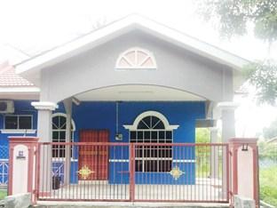 Noor Inapan Home at No.19