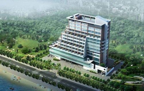 New Coast State Guest Hotel