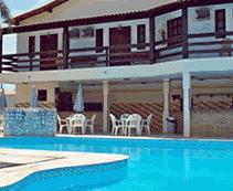 Granada Park Hotel Rio das Ostras