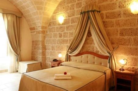 Hotel L'Arcangelo