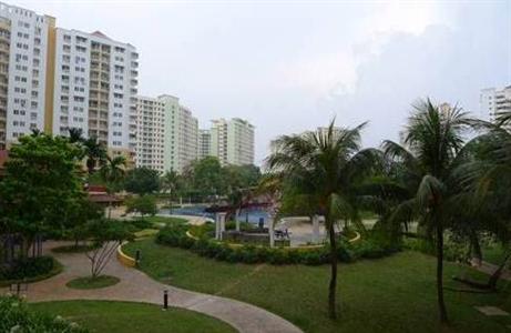 Paradise Apartment