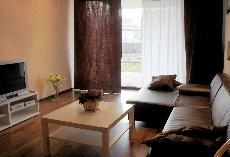 Gold Apartment Koscielna I