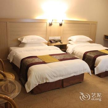Qingyuan Deli Business Hotel