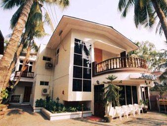 Mandalay View Inn