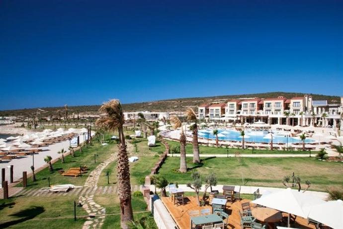 Solto Alacati Hotel