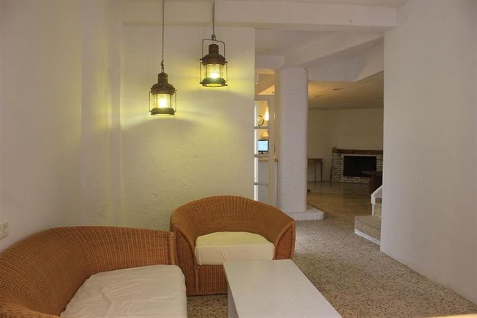 In House Marbella