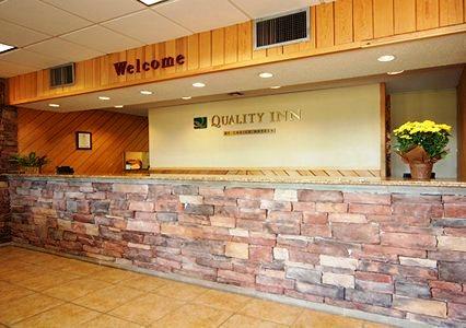Quality Inn Rawlins