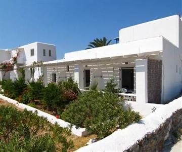 Paros Rita Studios