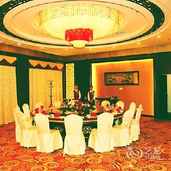 Jiujiang Hotel Xunyang