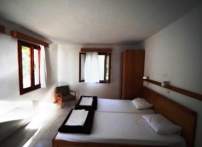Altin Camp & Park Motel