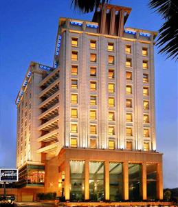 Grand Hometel Malad Hotel Mumbai