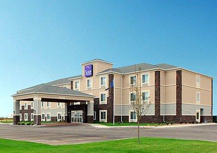 Sleep Inn & Suites Oakley