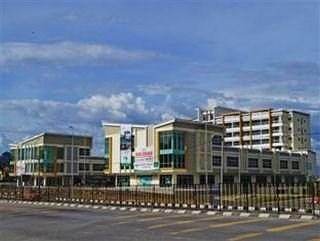 MH Sentral Ipoh