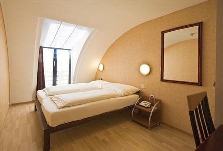 Hotel Falken - Luzern