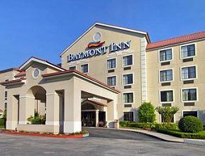 Baymont Inn & Suites Conroe