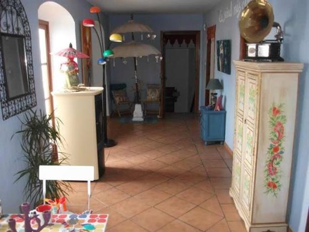 Homestay in Cordoba near Palacio de la Merced