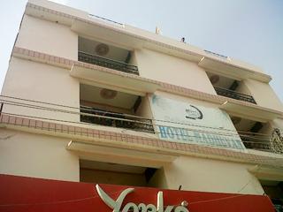 Hotel Madhuvan Rudrapur