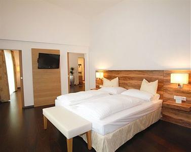 Relax & Wanderhotel Poppengut