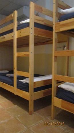 Backpackers BCN Casanova
