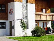 Bauernhof Berghof Burtscher