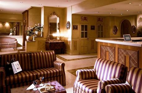 Zanhotel Regina