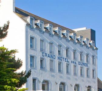 Grand Hotel des Dunes