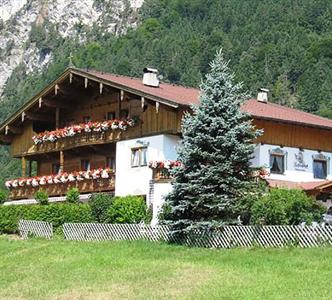 Haflingerhof