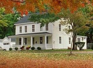 3 Liberty Green B&B