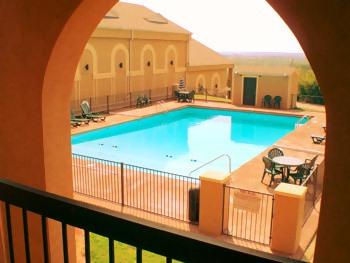 Grand Villa Hotel West Plains