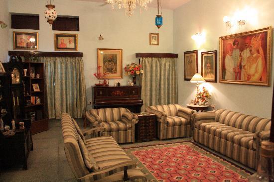 A Genuine Homestay In A Quiet Neighborhood